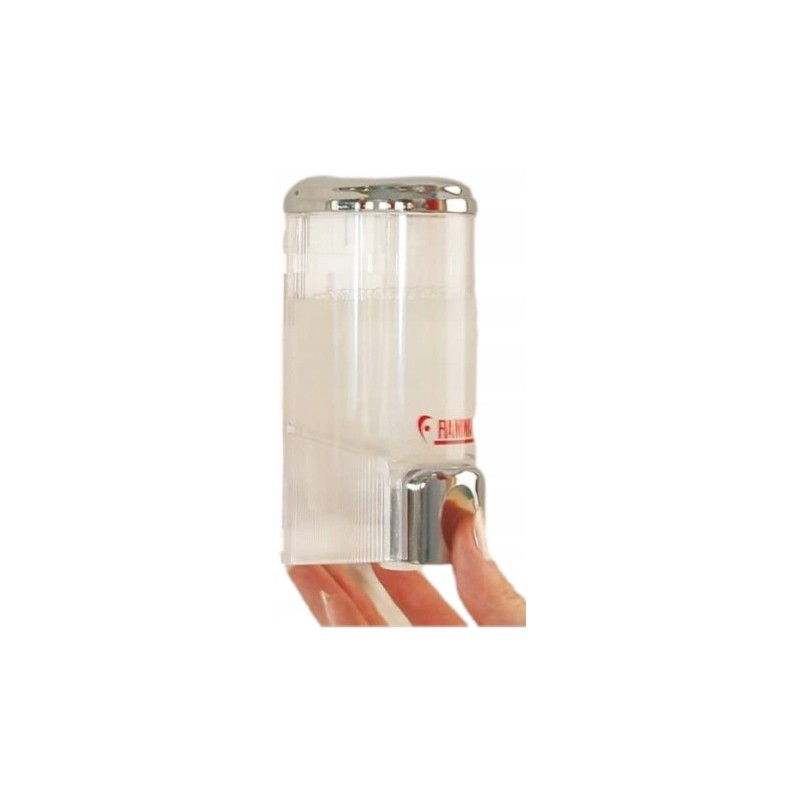 Fiamma shampoo soap dispenser 0 2 l