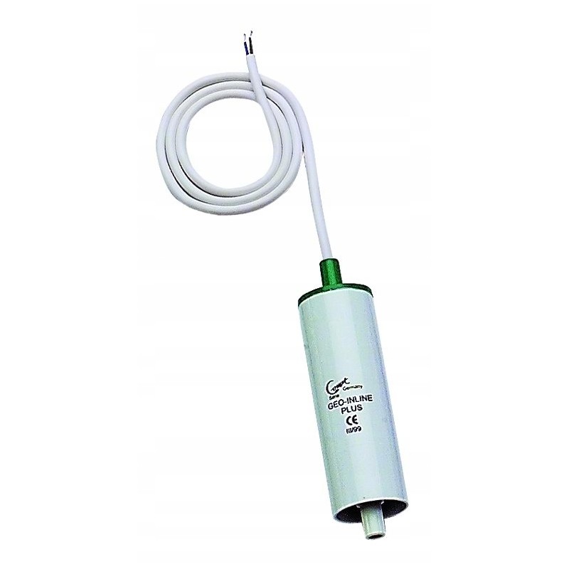 Comet external water pump for campers and yachts