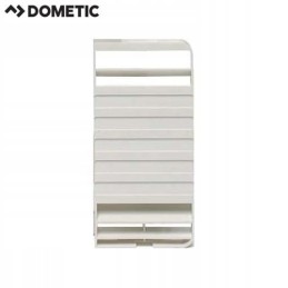 Dometic LS100 refrigerator exhaust gas grate