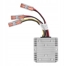 Solar panel controller 300w 20a mppt