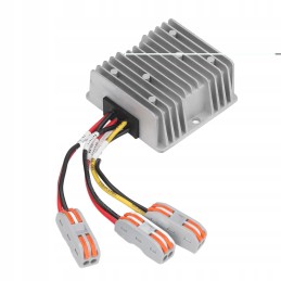 Solar panel controller 300w 20a mppt