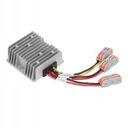 Solar panel controller 300w 20a mppt