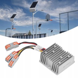 Solar panel controller 300w 20a mppt