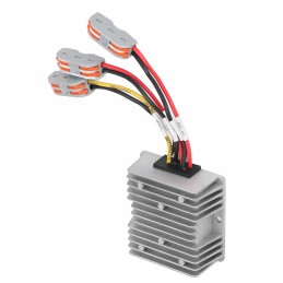 Solar panel controller 300w 20a mppt