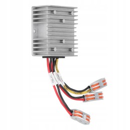 Solar panel controller 300w 20a mppt