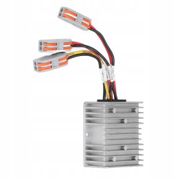 Solar panel controller 300w 20a mppt