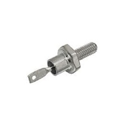 1 pcs : VS-25FR10 - Rectifiers 100 Volt 25 Amp