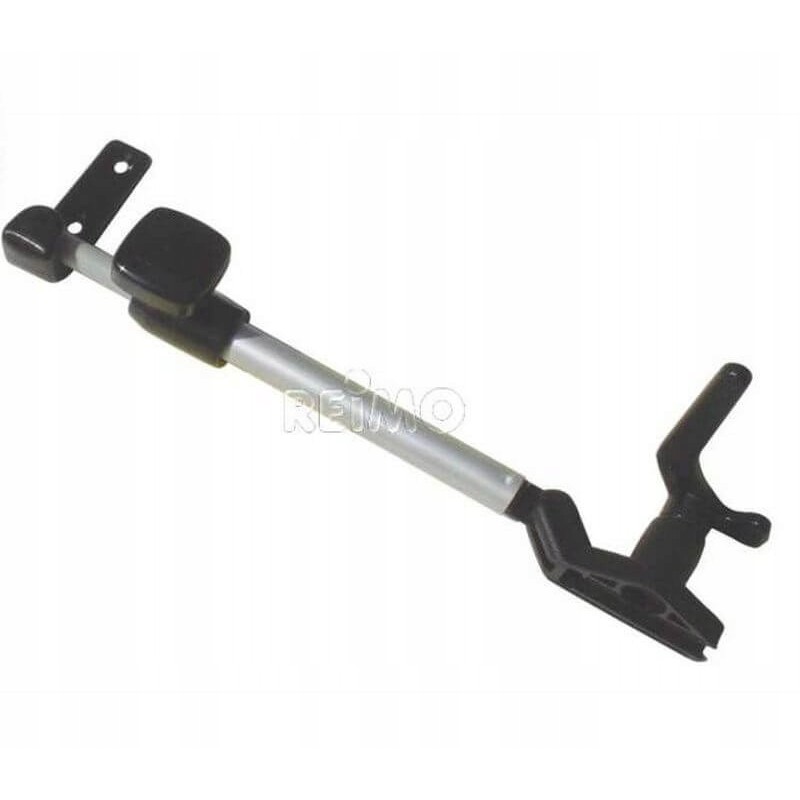 Left snap lift for 230 mm window