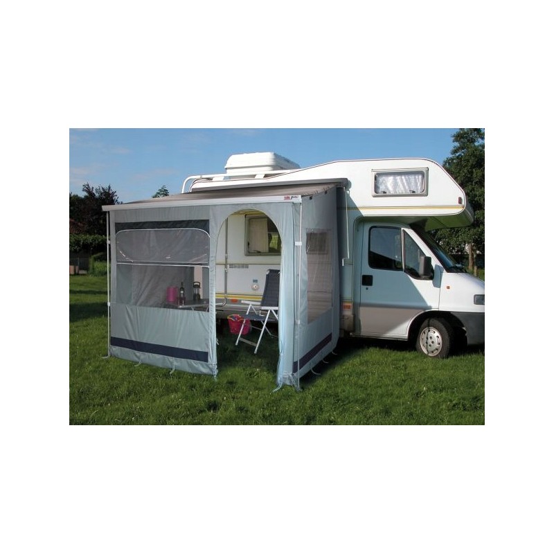 Fiamma omnistor narvik 350 eurotrail roller blind casing in wa