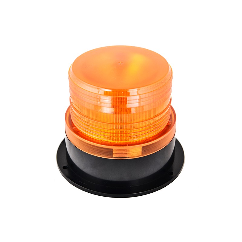 Universal LED rooster lamp for forklift