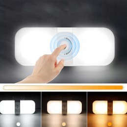 Ceiling lamp for a room for an RV car