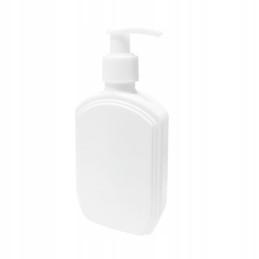 Soap dispenser 200 ml with a pump for containers
