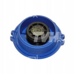 Linde 391 expansion tank cap 0009184626