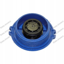 Linde 391 expansion tank cap 0009184626