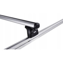 Base beams for Probar Flex Low 2 Thule racks