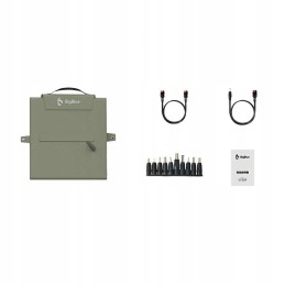 Bigblue photovoltaic panel bigblue b446 200w