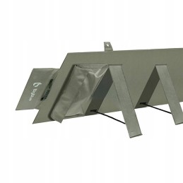 Bigblue photovoltaic panel bigblue b446 200w