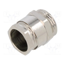 1 pcs x LAPP - 52020341 - Cable gland, PG11, IP54, brass, SKINDICHT® SVRN