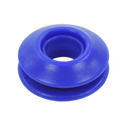 Advertising banner tarpaulin eyelets 10 pcs 10 28 mm