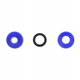 Advertising banner tarpaulin eyelets 10 pcs 10 28 mm