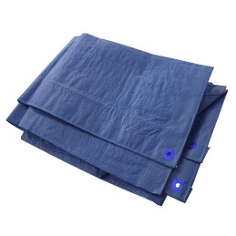 Advertising banner tarpaulin eyelets 10 pcs 10 28 mm