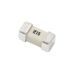 1 pcs : 047601.6MR - Surface Mount Fuses 250VAC 1.6A .0825ohms 476 NANO2