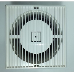 Exhaust fan for trailer 230v unknown