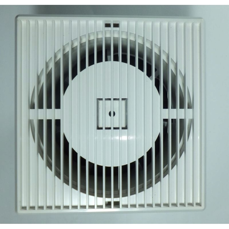 Exhaust fan for trailer 230v unknown