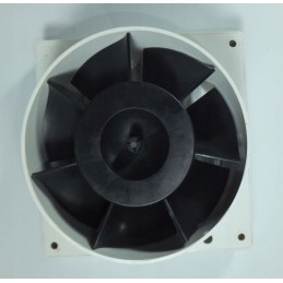 Exhaust fan for trailer 230v unknown