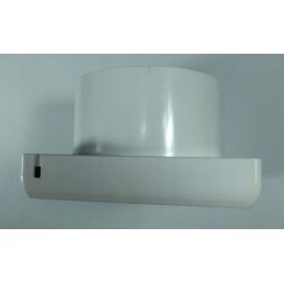 Exhaust fan for trailer 230v unknown