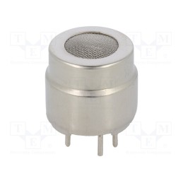 1 pcs x SENCERA - - - Sensor: gas level, carbon monoxide (CO), Uoper: 5V, -20÷50°C