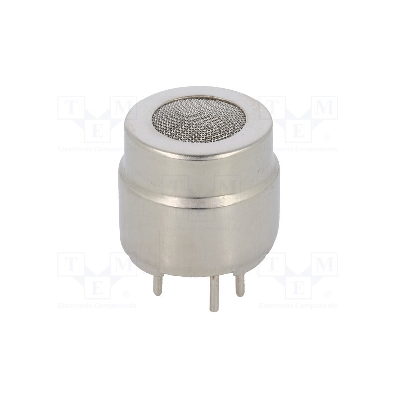 1 pcs x SENCERA - - - Sensor: gas level, carbon monoxide (CO), Uoper: 5V, -20÷50°C