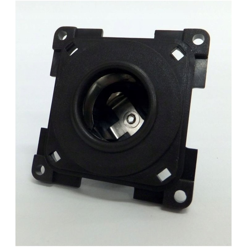 Cigarette lighter socket for a fawo camper