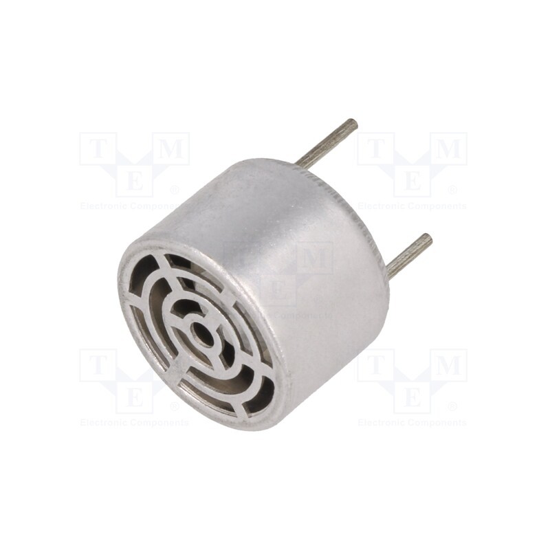 1 pcs x SENCERA - C4016L8A40-1 - Sensor: ultrasonic transducer, Range: 0÷16m, f: 40kHz, -20÷60°C