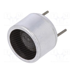 1 pcs x SENCERA - C4016L8A402 - Sensor: ultrasonic transducer, Range: 0÷16m, f: 40kHz, -20÷60°C