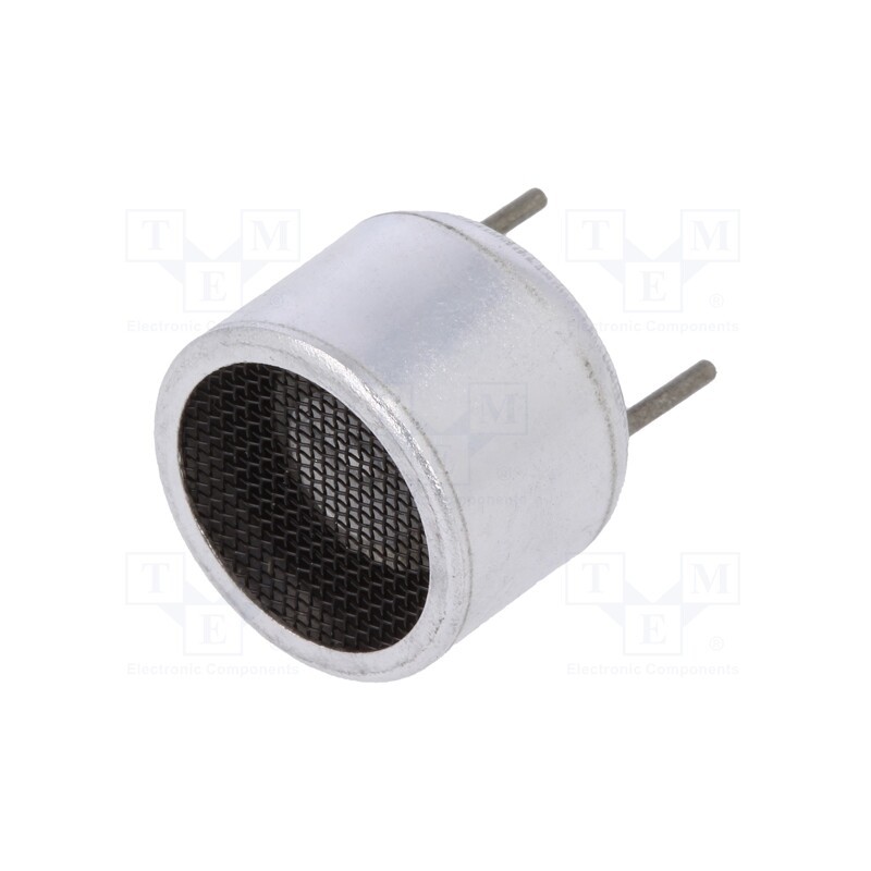 1 pcs x SENCERA - C4016L8A402 - Sensor: ultrasonic transducer, Range: 0÷16m, f: 40kHz, -20÷60°C