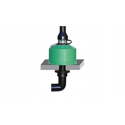 Sog 2 type h ventilation for C220 toilets