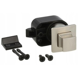 Lock for motorhomes, yachts and caravans