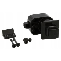 Lock for motorhomes, yachts and caravans