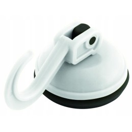 Suction cup hanger for 2 kg eurotrail trailer