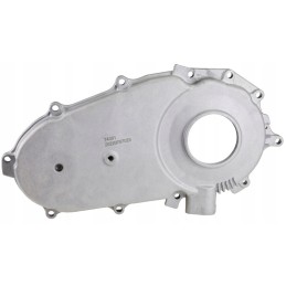 Engine timing cover nissan k21 k25