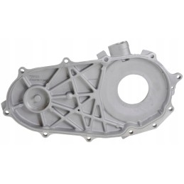 Engine timing cover nissan k21 k25