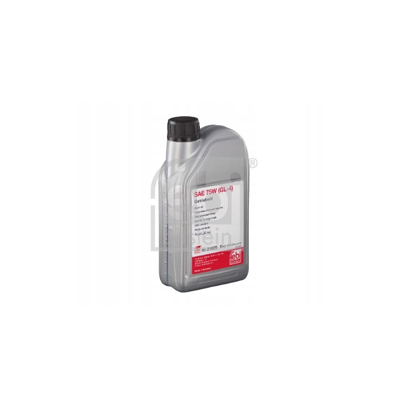 21829 mtf gear oil 1l sae 75w api