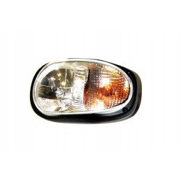 Headlight lamp 660089 24 12v still
