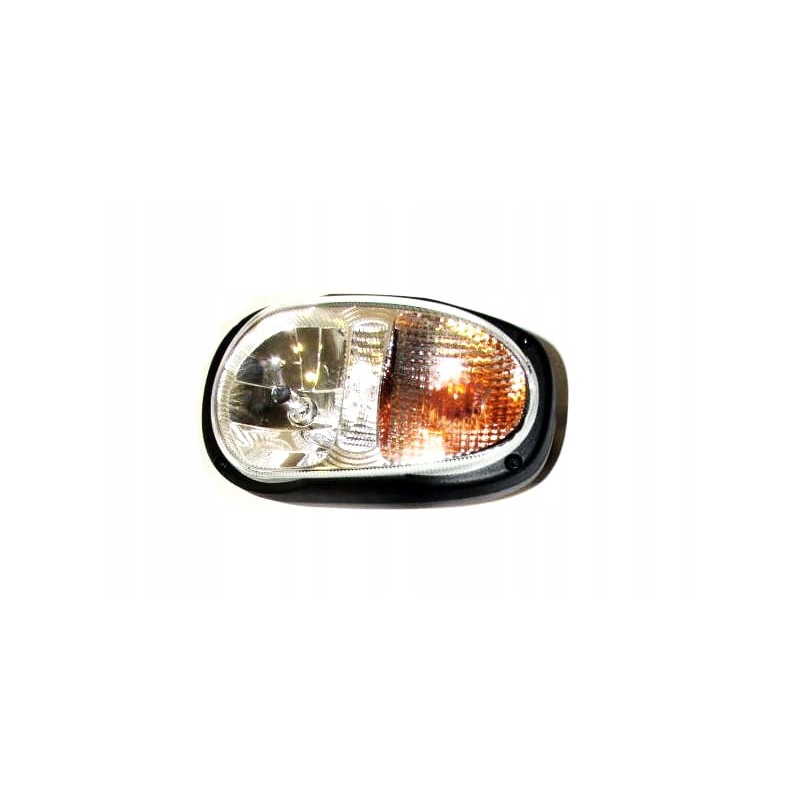 Headlight lamp 660089 24 12v still