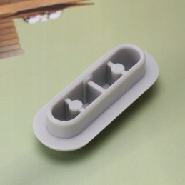 Travel accessories for children, portable bidet locks