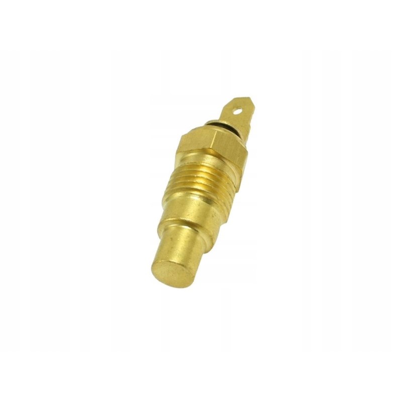 Engine water temperature sensor, Nissan K25 truck