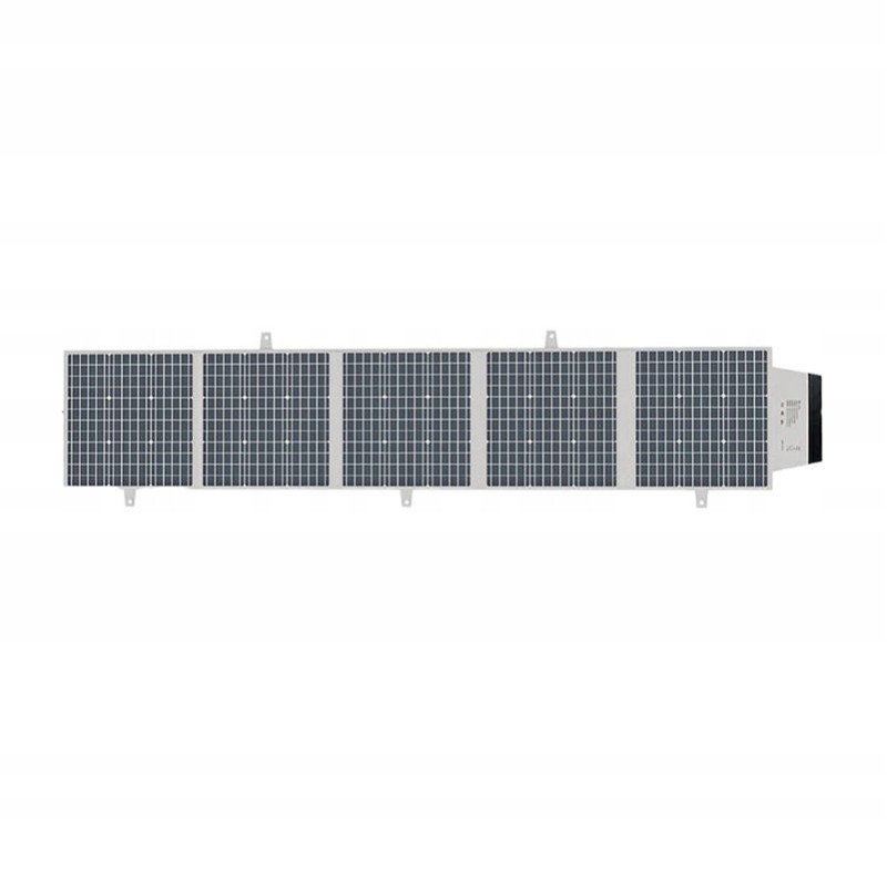 200w photovoltaic panel