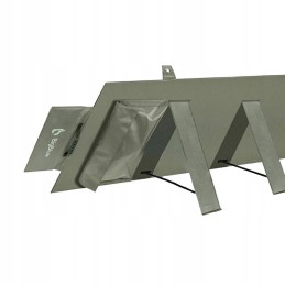 200w photovoltaic panel