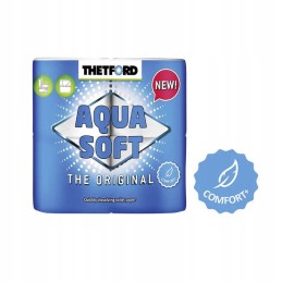 Thetford aqua soft toilet paper